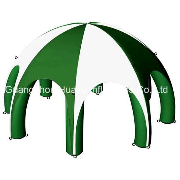 inflatable dome tent for promotion